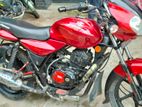 Bajaj Discover 135 2008