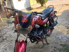 Bajaj Discover 135 2008