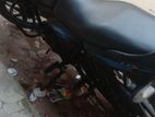 Bajaj Discover 135 bike 2008