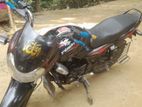 Bajaj Discover 135 . 2008