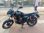 Bajaj Discover 135 2008