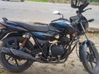 Bajaj Discover 135 2008