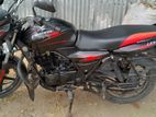 Bajaj Discover 135 Motorbik 2009