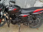 Bajaj Discover 135 Motorbik 2009