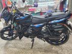 Bajaj Discover 135 2009