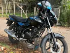 Bajaj Discover 135 . 2009