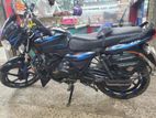 Bajaj Discover 135 . 2009