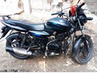 Bajaj Discover 135 2009