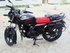 Bajaj Discover 135 2009