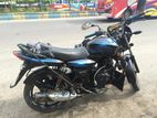 Bajaj Discover 135 2009