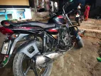 Bajaj Discover 135 2009