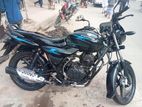 Bajaj Discover 135 . 2009