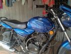 Bajaj Discover 135 2009