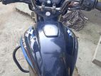 Bajaj Discover 135 2009