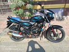 Bajaj Discover 135 . 2009