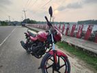 Bajaj Discover 135 2009
