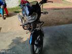 Bajaj Discover 135 2009