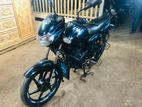 Bajaj Discover 135 2009