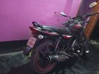 Bajaj Discover 135 2009