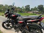 Bajaj Discover 135 2009