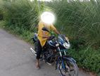 Bajaj Discover 135 2009