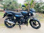 Bajaj Discover 135 . 2009