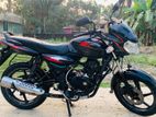Bajaj Discover 135 . 2009