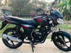 Bajaj Discover 135 . 2009
