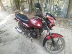 Bajaj Discover 135 2010