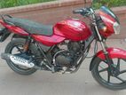 Bajaj Discover 135 . 2010