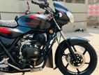 Bajaj Discover 135 2010