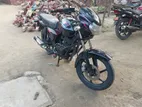 Bajaj Discover 135 2010