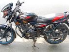 Bajaj Discover 135 2010