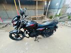 Bajaj Discover 135 . 2010