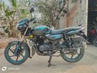 Bajaj Discover 135 2010