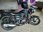 Bajaj Discover 135 2010