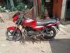 Bajaj Discover 135 2010