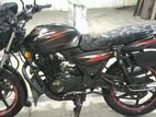 Bajaj Discover 135 . 2010