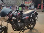 Bajaj Discover 135 2010