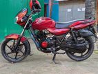 Bajaj Discover 135 . 2010