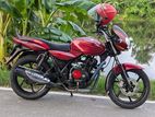 Bajaj Discover 135 2010