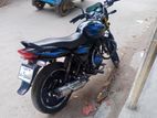 Bajaj Discover 135 2010