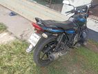 Bajaj Discover 135 . 2010