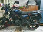 Bajaj Discover 135 2010