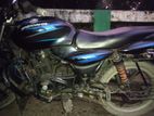 Bajaj Discover 135 2010