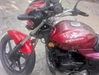 Bajaj Discover 135 2010
