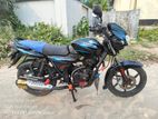 Bajaj Discover 135 . 2010