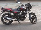 Bajaj Discover 135 , 2010