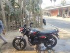 Bajaj Discover 135 . 2010