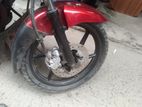 Bajaj Discover 135 2010